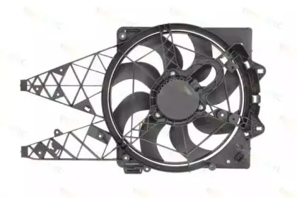 D8F019TT THERMOTEC Вентилятор, охлаждение двигателя