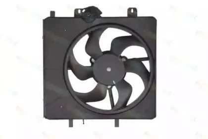 D8P010TT THERMOTEC Вентилятор, охлаждение двигателя
