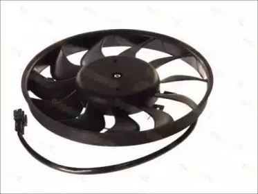 D8W015TT THERMOTEC Вентилятор, охлаждение двигателя