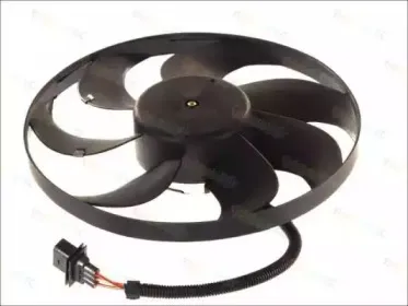 D8W016TT THERMOTEC Вентилятор, охлаждение двигателя