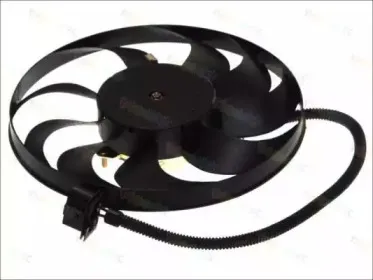 D8W020TT THERMOTEC Вентилятор, охлаждение двигателя