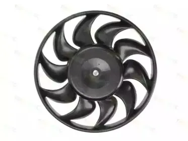 D8W024TT THERMOTEC Вентилятор, охлаждение двигателя