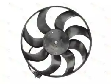 D8W027TT THERMOTEC Вентилятор, охлаждение двигателя