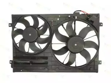 D8W032TT THERMOTEC Вентилятор, охлаждение двигателя