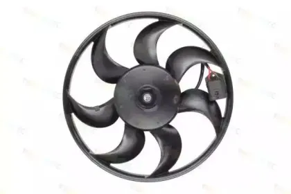 D8X019TT THERMOTEC Вентилятор, охлаждение двигателя