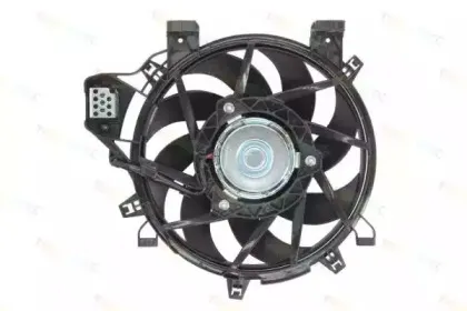 D8X024TT THERMOTEC Вентилятор, охлаждение двигателя