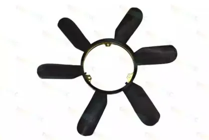 D9M003TT THERMOTEC Крыльчатка вентилятора, охлаждение двигателя