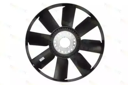 D9MA004TT THERMOTEC Крыльчатка вентилятора, охлаждение двигателя