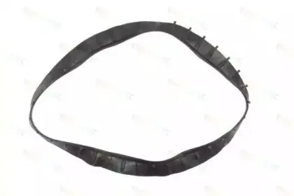 D9SC002TT THERMOTEC Прокладка, кронштейн вентилятора радиатора