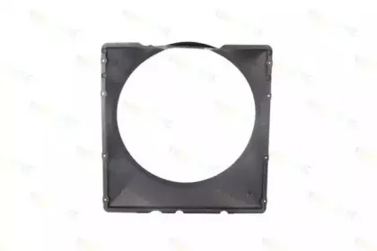 D9VO001TTO THERMOTEC Кожух вентилятора