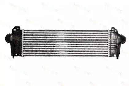 DAIV005TT THERMOTEC Интеркулер
