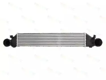 DAM005TT THERMOTEC Интеркулер