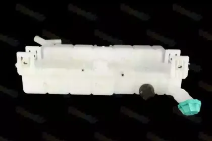 DBME003TT THERMOTEC Компенсационный бак, охлаждающая жидкость