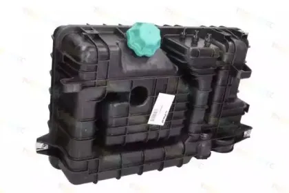 DBME009TT THERMOTEC Компенсационный бак, охлаждающая жидкость