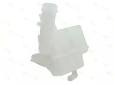 DBR006TT THERMOTEC Компенсационный бак, охлаждающая жидкость