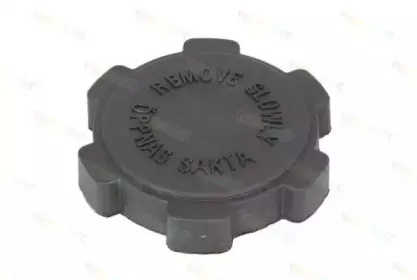 DBSC004TC THERMOTEC Покрытие, бачок радиатора