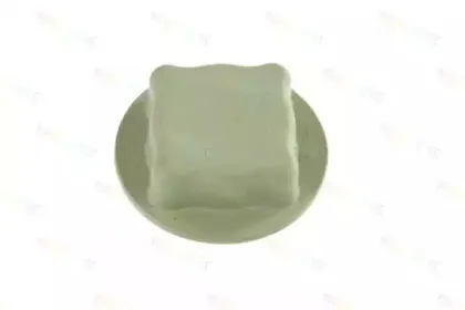 DBVO002TC THERMOTEC Крышка, резервуар охлаждающей жидкости