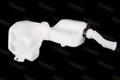 DBVO003TT THERMOTEC Компенсационный бак, охлаждающая жидкость