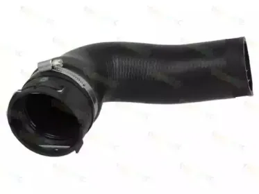 DCB008TT THERMOTEC Трубка нагнетаемого воздуха