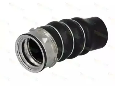 DCB009TT THERMOTEC Трубка нагнетаемого воздуха