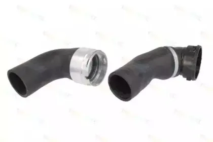 DCB051TT THERMOTEC Трубка нагнетаемого воздуха