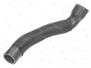 DCC003TT THERMOTEC Рукав воздухозаборника, воздушный фильтр