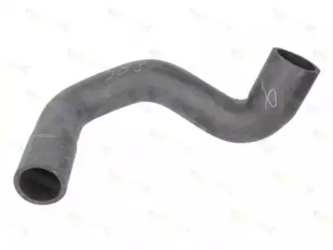 DCC027TT THERMOTEC Рукав воздухозаборника, воздушный фильтр