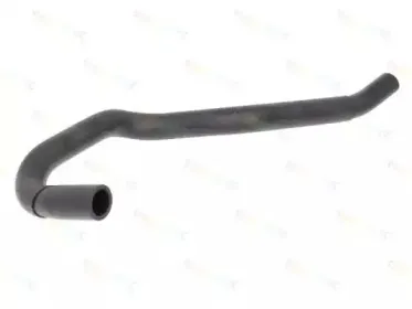 DCC030TT THERMOTEC Рукав воздухозаборника, воздушный фильтр