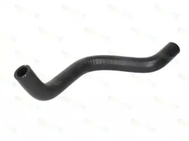 DCC031TT THERMOTEC Рукав воздухозаборника, воздушный фильтр