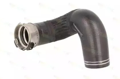 DCD008TT THERMOTEC Трубка нагнетаемого воздуха