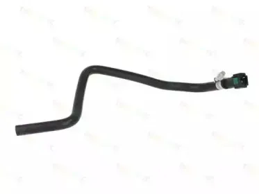 DCF005TT THERMOTEC Рукав воздухозаборника, воздушный фильтр