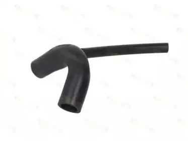 DCF014TT THERMOTEC Рукав воздухозаборника, воздушный фильтр