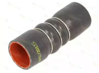 DCF025TT THERMOTEC Рукав воздухозаборника, воздушный фильтр