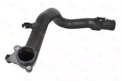 DCF050TT THERMOTEC Рукав воздухозаборника, воздушный фильтр