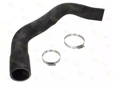 DCG020TT THERMOTEC Трубка нагнетаемого воздуха