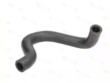 DCG096TT THERMOTEC Рукав воздухозаборника, воздушный фильтр