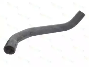 DCG101TT THERMOTEC Рукав воздухозаборника, воздушный фильтр