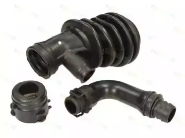 DCG106TT THERMOTEC Рукав воздухозаборника, воздушный фильтр