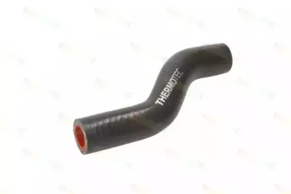 DCG137TT THERMOTEC Шланг радиатора