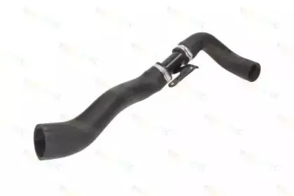 DCG148TT THERMOTEC Трубка нагнетаемого воздуха