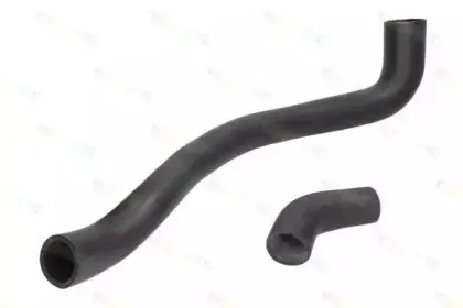 DCG154TT THERMOTEC Трубка нагнетаемого воздуха