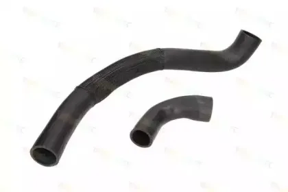 DCG155TT THERMOTEC Трубка нагнетаемого воздуха