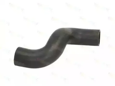 DCI013TT THERMOTEC Рукав воздухозаборника, воздушный фильтр