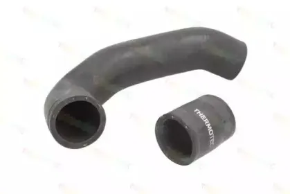 DCI017TT THERMOTEC Рукав воздухозаборника, воздушный фильтр