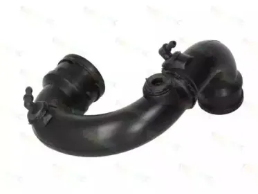 DCR066TT THERMOTEC Рукав воздухозаборника, воздушный фильтр