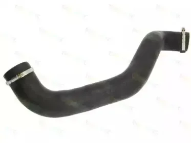 DCU002TT THERMOTEC Трубка нагнетаемого воздуха