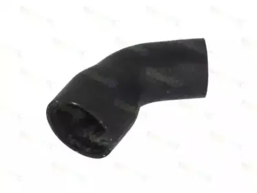 DCU006TT THERMOTEC Трубка нагнетаемого воздуха