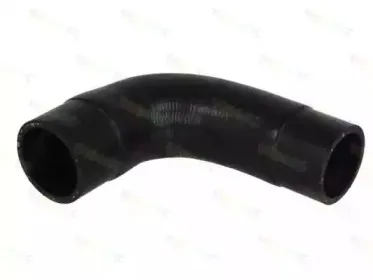 DCW022TT THERMOTEC Трубка нагнетаемого воздуха