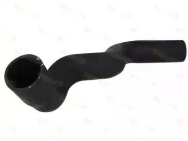 DCW023TT THERMOTEC Трубка нагнетаемого воздуха