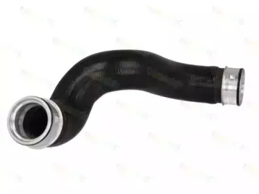 DCW025TT THERMOTEC Трубка нагнетаемого воздуха